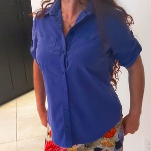 Chicos blouse